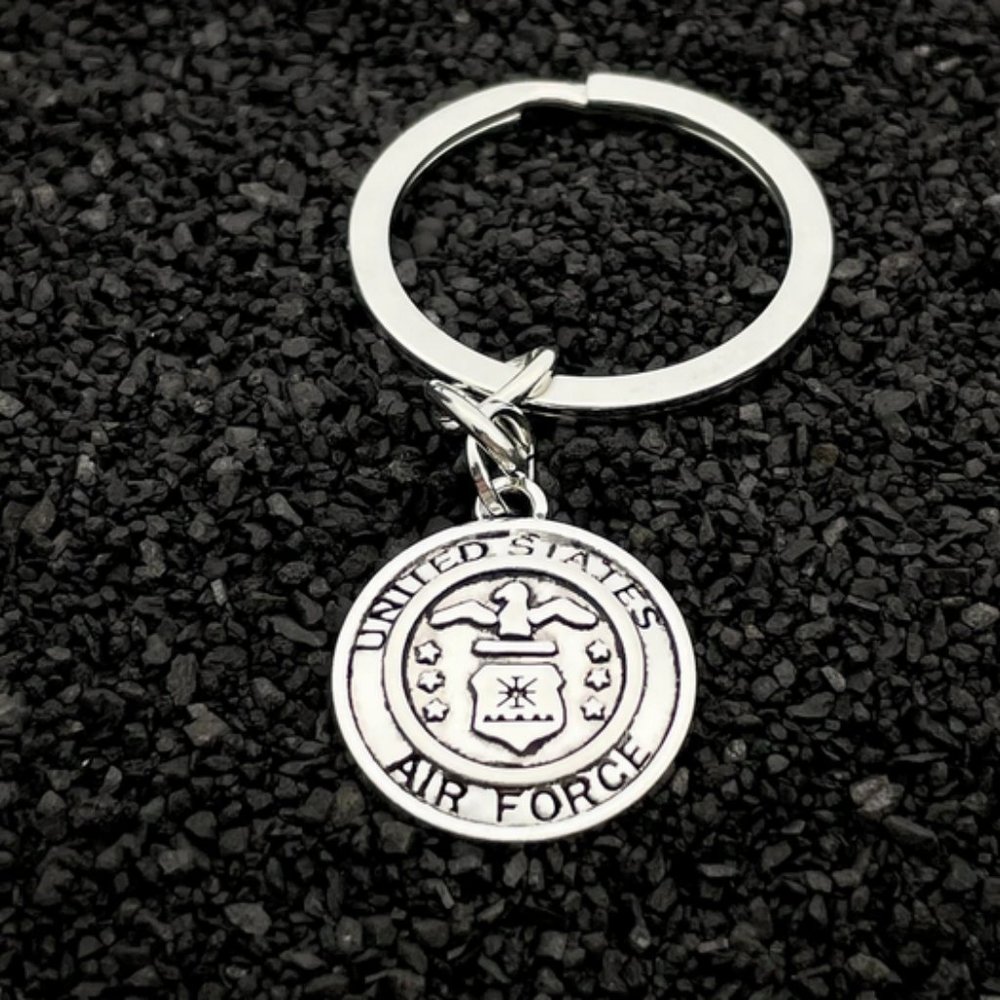 U.S. Air Force Keychain